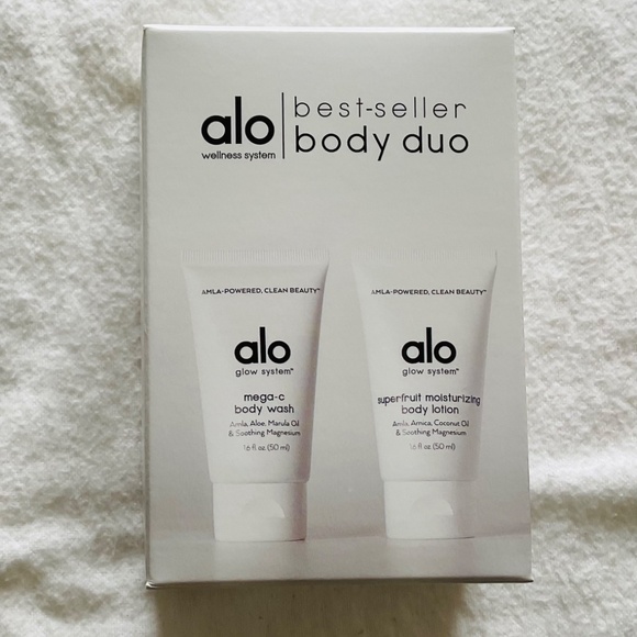 Alo YOGA body duo NWT - Picture 3 of 3